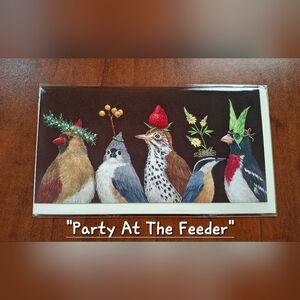 Hester & Cook Greeting Cards- 2 Designs Available